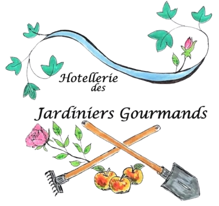 Bienvenue à l'Hôtellerie des Jardiniers Gourmands